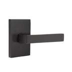 Bronce Aceitado · Modern Rectangular Rosette