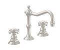 California Faucets |Salinas Grifo Extendido Para Lavabo de 8"|