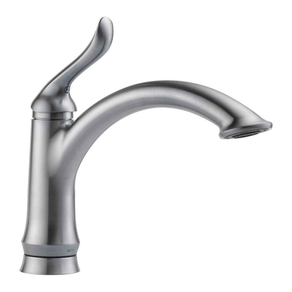 Delta LINDEN™ Llave de una manija para cocina