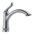 Delta LINDEN™ Llave de una manija para cocina