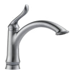 Delta LINDEN™ Llave de una manija para cocina