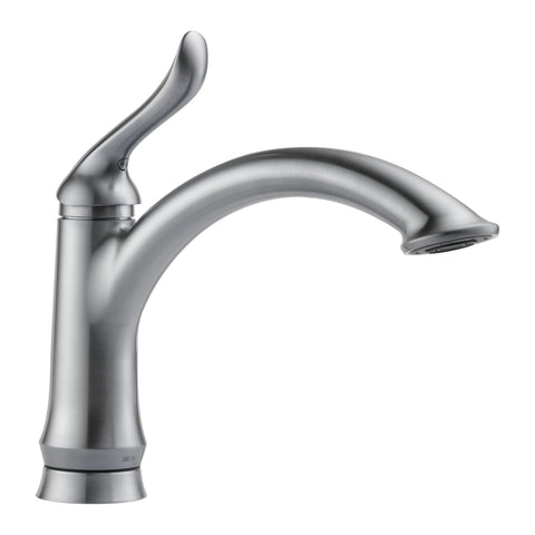 Delta LINDEN™ Llave de una manija para cocina