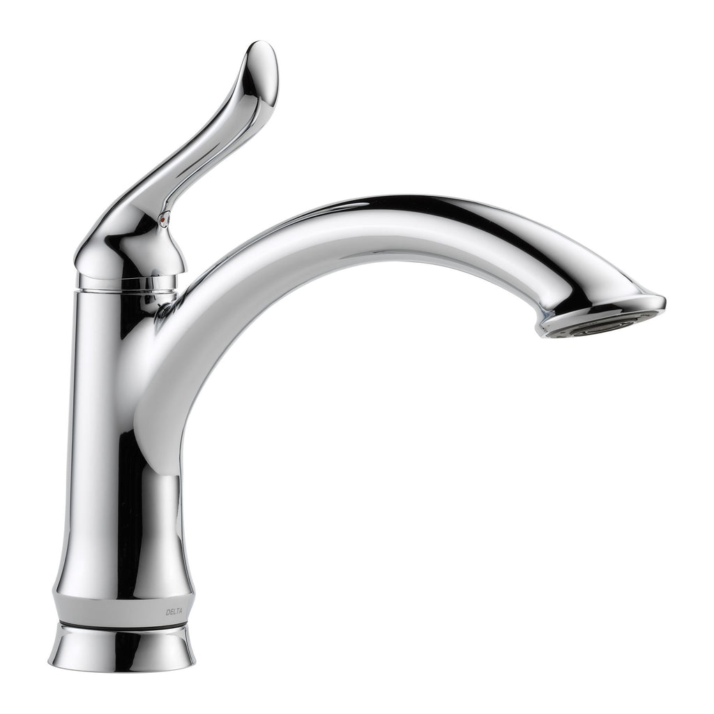 Delta LINDEN™ Llave de una manija para cocina