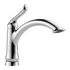 Delta LINDEN™ Llave de una manija para cocina