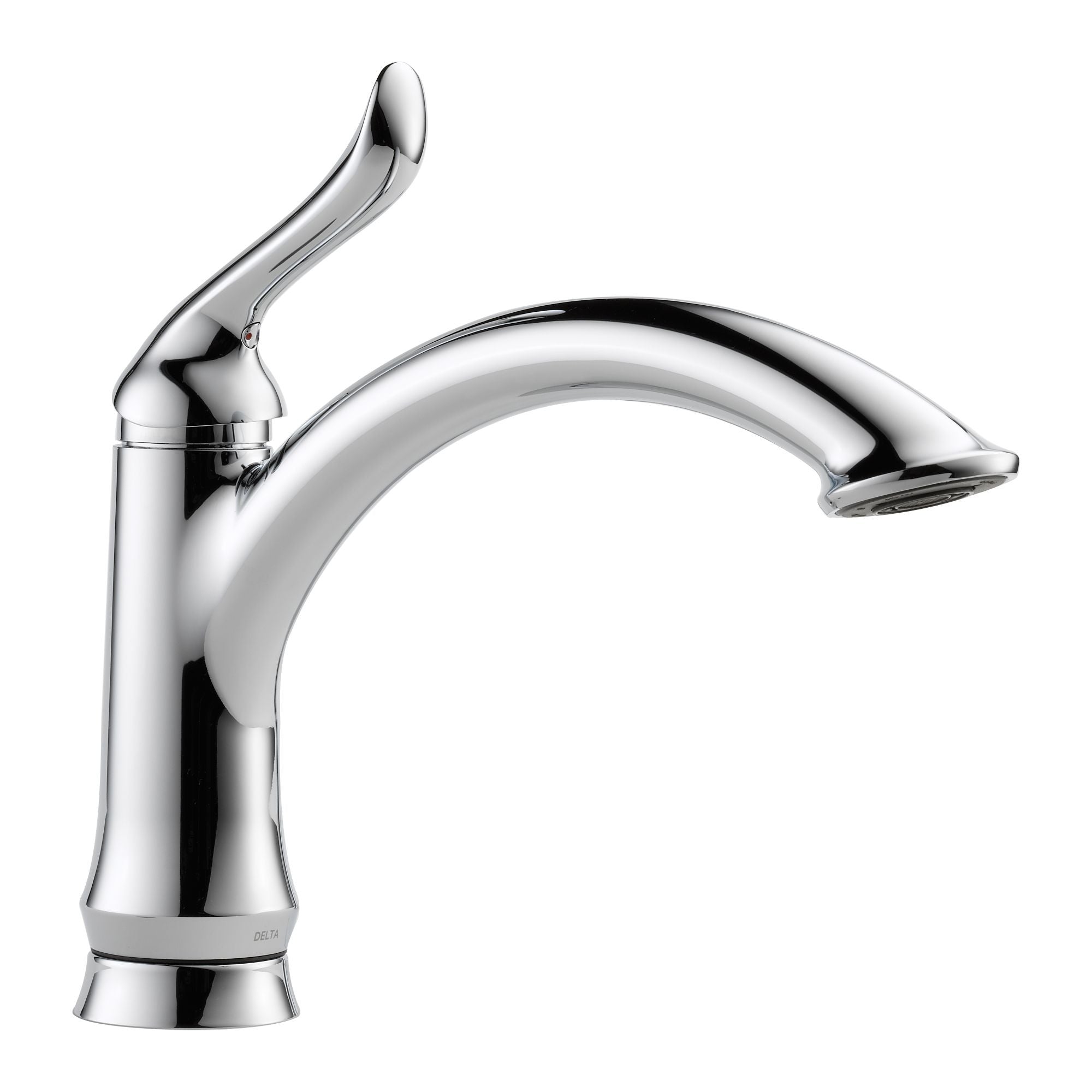 Delta LINDEN™ Llave de una manija para cocina