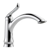 Delta LINDEN™ Llave de una manija para cocina