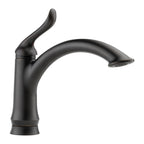 Delta LINDEN™ Llave de una manija para cocina