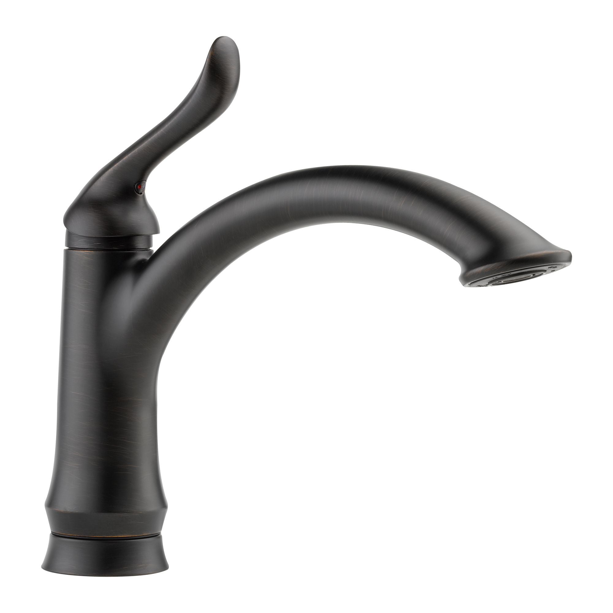 Delta LINDEN™ Llave de una manija para cocina