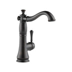 Delta Cassidy™ Llave de una manija para bar o preparación de comida