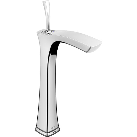 Delta Tesla™ Single Hole - Vessel Riser