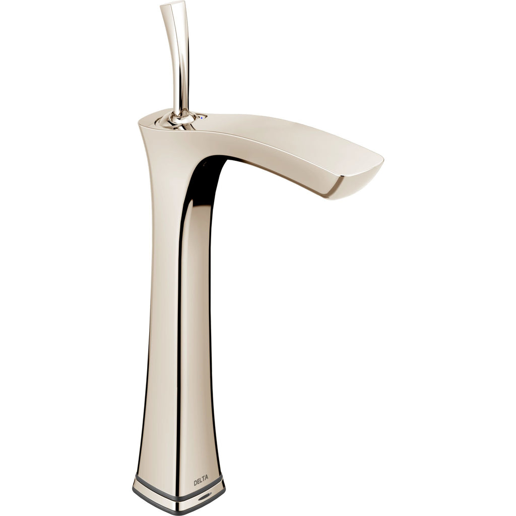 Delta Tesla™ Single Hole - Vessel Riser