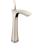 Delta Tesla™ Single Hole - Vessel Riser