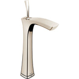 Delta Tesla™ Single Hole - Vessel Riser