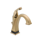 Delta Dryden™ Llave de combinación para lavamanos de una manija con tecnología Touch20.xt