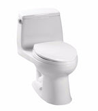 MS854114#01 - Toto Ultimate® - Inodoro de una pieza, 1.6 GPD, taza alargada