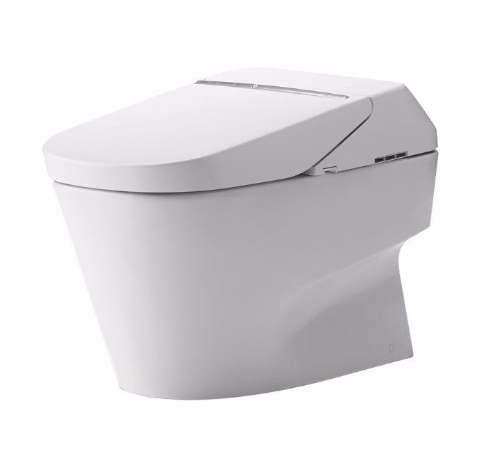 MS992CUMFG#01 - Toto Neorest® 700H - Inodoro con doble descarga, 1.0 y 0.8 GPD
