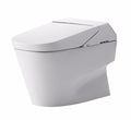 MS992CUMFG#01 - Toto Neorest® 700H - Inodoro con doble descarga, 1.0 y 0.8 GPD