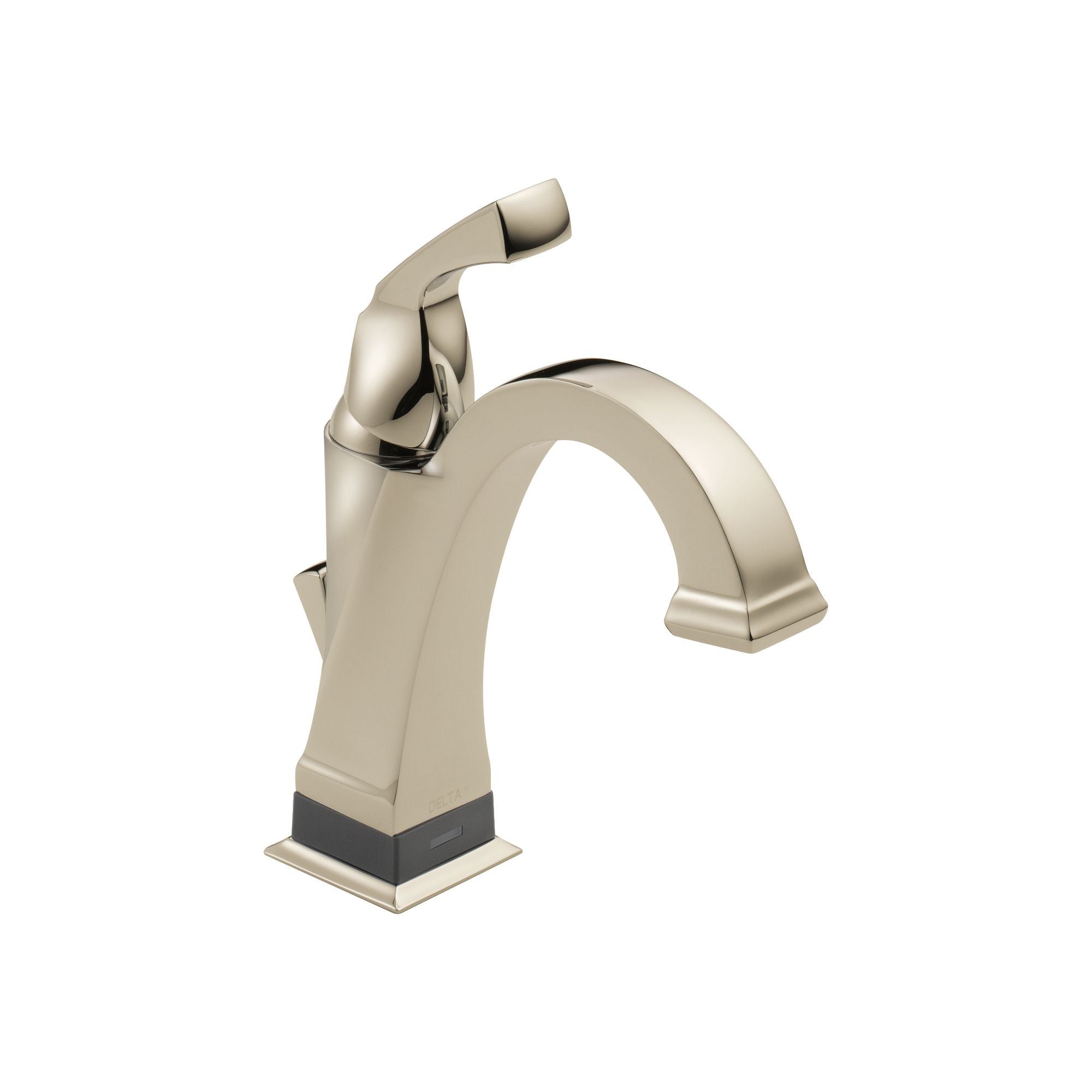Delta Dryden™ Llave de combinación para lavamanos de una manija con tecnología Touch20.xt