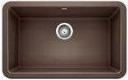 BLANCO IKON® 30" con Mandil