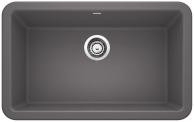 BLANCO IKON® 30" con Mandil