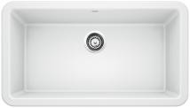 BLANCO IKON® 83.8 cm con mandil