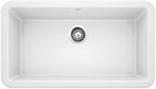 BLANCO IKON® 83.8 cm con mandil