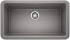 BLANCO IKON® 83.8 cm con mandil