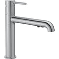 Delta Trinsic® Llave para cocina extensible de una manija