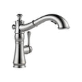 Delta Cassidy™ Llave para cocina extensible de una manija