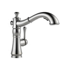 Delta Cassidy™ Llave para cocina extensible de una manija