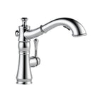 Delta Cassidy™ Llave para cocina extensible de una manija