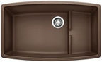 BLANCO PERFORMA™ CASCADE Super Single Bowl