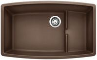 BLANCO PERFORMA™ CASCADE Super Single Bowl