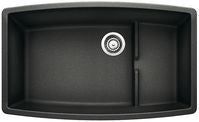 BLANCO PERFORMA™ CASCADE Super Single Bowl