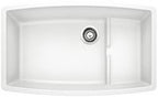 BLANCO PERFORMA™ CASCADE Super Single Bowl