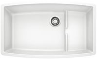 BLANCO PERFORMA™ CASCADE Super Single Bowl