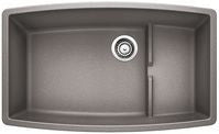 BLANCO PERFORMA™ CASCADE Super Single Bowl
