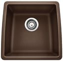 BLANCO PERFORMA™ Single Bowl