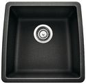 BLANCO PERFORMA™ Single Bowl