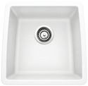 BLANCO PERFORMA™ Single Bowl