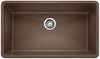 BLANCO PRECIS™ Super Single Bowl