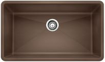 BLANCO PRECIS™ Super Single Bowl
