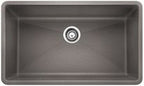 BLANCO PRECIS™ Super Single Bowl