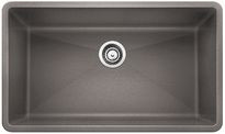 BLANCO PRECIS™ Super Single Bowl