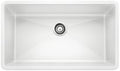 BLANCO PRECIS™ Super Single Bowl