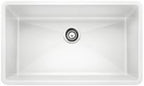 BLANCO PRECIS™ Super Single Bowl