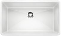 BLANCO PRECIS™ Super Single Bowl
