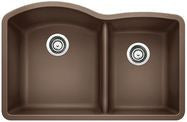 BLANCO DIAMOND™ 1-3/4 BOWL