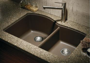 BLANCO DIAMOND™ 1-3/4 BOWL