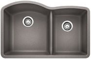 BLANCO DIAMOND™ 1-3/4 BOWL
